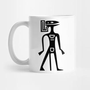 Timeless Mystique Mug